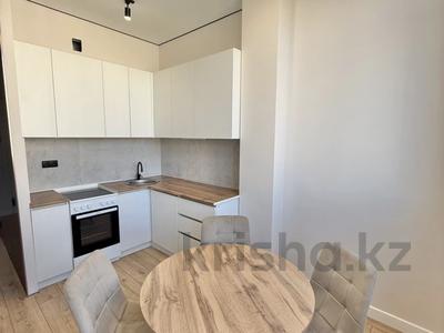 1-бөлмелі пәтер · 29 м² · 9/12 қабат, Просп. Тауелсиздик 58, бағасы: 230 000 ₸ в Астане, Сарайшык р-н