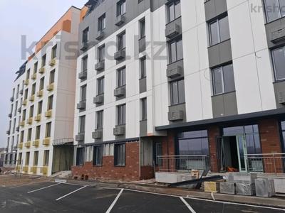 1-комнатная квартира · 37.8 м² · 10/10 этаж, Аэропортная улица, 64 к1 за ~ 19.6 млн 〒 в 