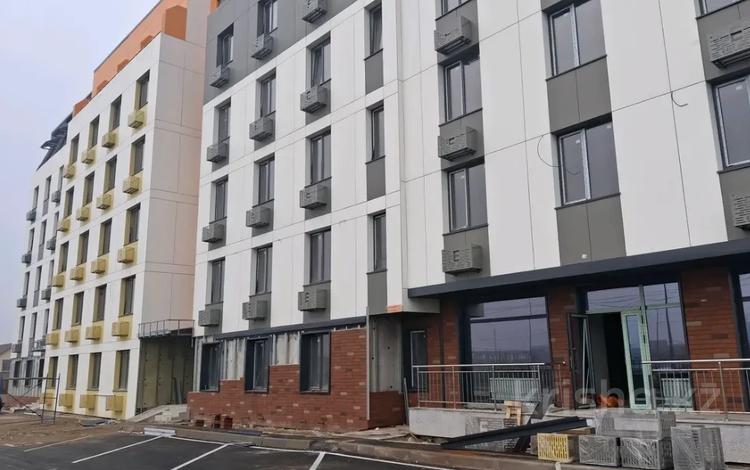 1-комнатная квартира · 37.8 м² · 10/10 этаж, Аэропортная улица, 64 к1 за ~ 19.6 млн 〒 в  — фото 2