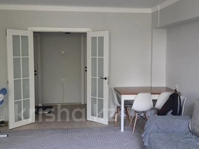 3-комнатная квартира · 85 м² · 3/5 этаж, Аль-Фараби 67 за 500 000 ₸ в Алматы, Бостандыкский р-н