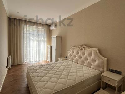3-комнатная квартира · 100 м² · 1/3 этаж, Тимофея Седельникова 18, 30 за 153 млн 〒 в Алматы, Медеуский р-н