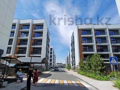1-бөлмелі пәтер · 36.8 м² · 2/5 қабат, Карасай батыра 12/1, бағасы: 20.5 млн ₸ в 