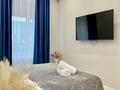 1-комнатная квартира · 36 м² · 11/12 этаж, Чингиза Айтматова 77/8 — Район Сарыарка/Набережная за 19 000 ₸ в Астане — фото 2