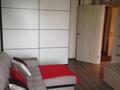 1-комнатная квартира · 40 м² · 2/5 этаж, Мауленова 63 за 160 000 ₸ в Алматы, Алмалинский р-н
