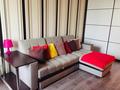 1-комнатная квартира · 40 м² · 2/5 этаж, Мауленова 63 за 160 000 ₸ в Алматы, Алмалинский р-н — фото 2