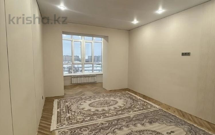 1-комнатная квартира · 58.8 м² · 5/5 этаж, мкр. Алтын орда, Ораза Татеулы за 22.5 млн ₸ в Актобе — фото 7