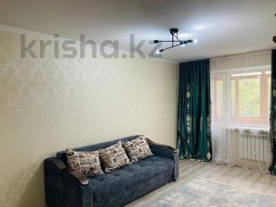 2-комнатная квартира · 44.6 м² · 3/5 этаж, мкр Юго-Восток за 18.5 млн ₸ в Караганде, Казыбек би р-н