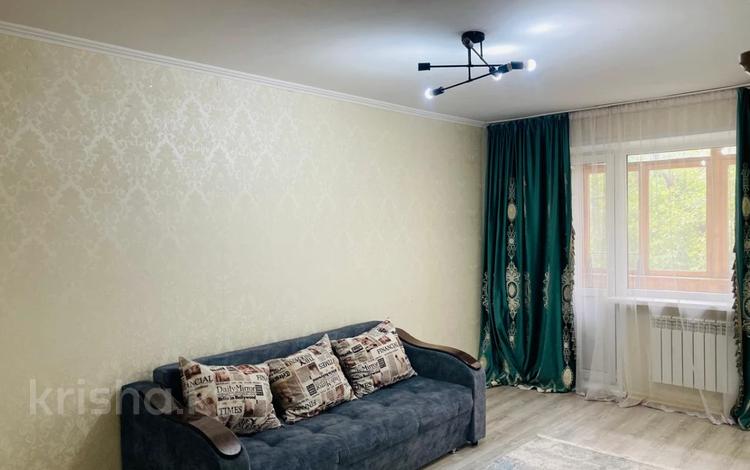2-комнатная квартира · 44.6 м² · 3/5 этаж, мкр Юго-Восток за 18.5 млн ₸ в Караганде, Казыбек би р-н — фото 2