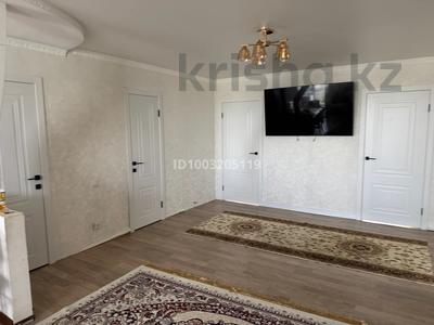 3-комнатная квартира · 90 м² · 4/9 этаж, мкр Болашак 131Г за 27 млн 〒 в Актобе