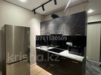 1-комнатная квартира · 36 м² · 2/9 этаж, мкр Шугыла 340/35к11 — Алатау/Сабденова за 200 000 〒 в Алматы, Наурызбайский р-н