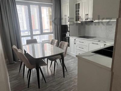 Продажа квартир в Алматы: 4-комнатная квартира · 97 м² · 2/10 этаж, мкр Шугыла 340/3 к 5 — Улугбека за 65 млн 〒 4-комнатная квартира · 97 м² · 2/10 этаж, мкр Шугыла 340/3 к 5 — Улугбека за 65 млн 〒 в Алматы, Наурызбайский р-н