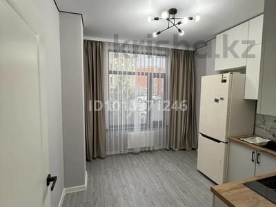 2-бөлмелі пәтер · 46 м² · 1/3 қабат, Аубакирова 12/45а, бағасы: 29.5 млн ₸ в 