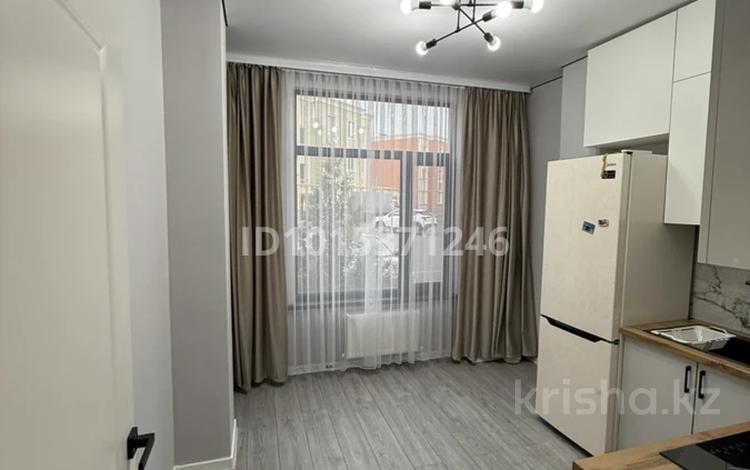 2-комнатная квартира · 46 м² · 1/3 этаж, Аубакирова 12/45а за 29.5 млн ₸ в  — фото 2