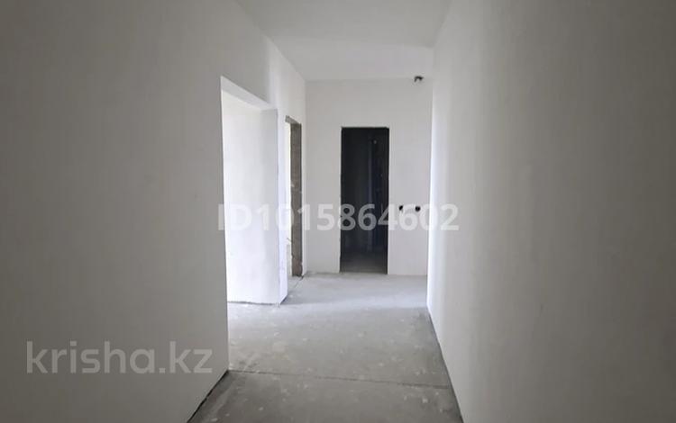 2-комнатная квартира · 70 м², Е117 45 — Улы дала пересечение Ш.Муртаза за ~ 29 млн ₸ в Астане, Есильский р-н — фото 2