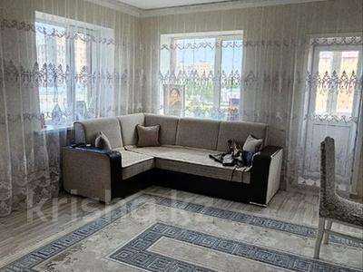 1-комнатная квартира, 46.8 м², 3/9 этаж, Назарбаева 3 за 14.5 млн 〒 в Кокшетау
