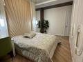 4-комнатная квартира · 140 м² · 8/14 этаж, Керей и Жанибек хандар 42 за 1.1 млн ₸ в Астане, Есильский р-н
