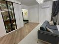 4-комнатная квартира · 140 м² · 8/14 этаж, Керей и Жанибек хандар 42 за 1.1 млн ₸ в Астане, Есильский р-н — фото 9