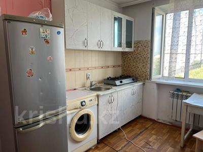 1-комнатная квартира · 30 м² · 5/5 этаж, Конаева 11а за 100 000 ₸ в Талдыкоргане, мкр Жастар