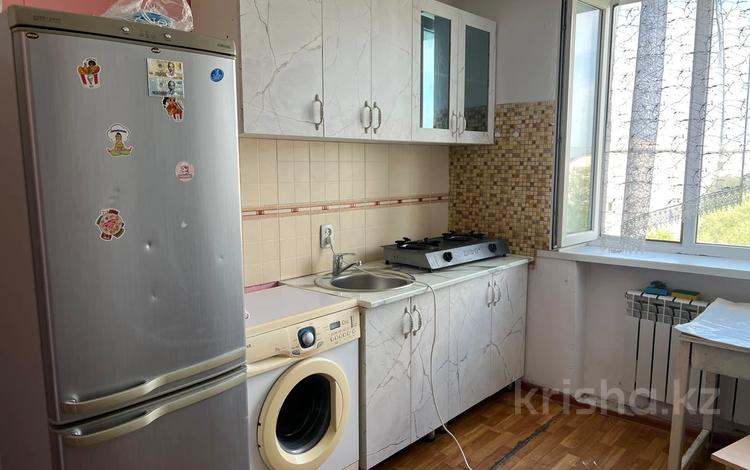 1-комнатная квартира · 30 м² · 5/5 этаж, Конаева 11а за 100 000 ₸ в Талдыкоргане, мкр Жастар — фото 2