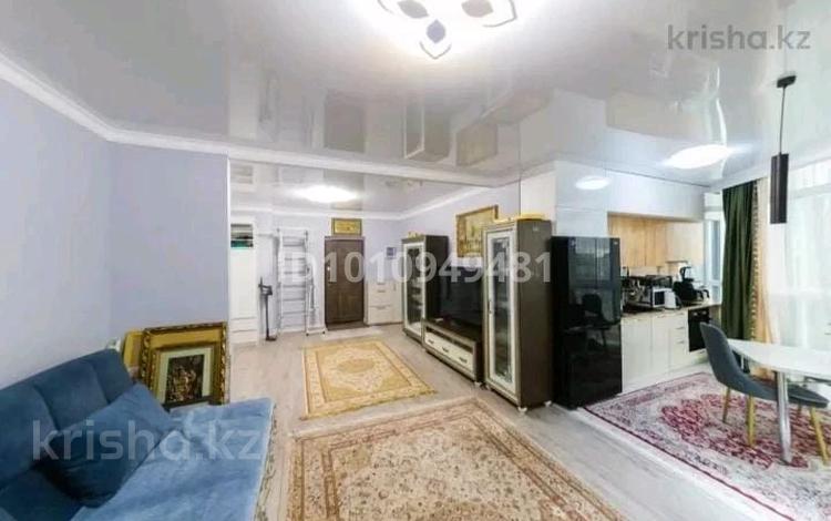 3-бөлмелі пәтер · 90 м² · 9/22 қабат, Сыганак 2а — ТД Тумар, бағасы: 47 млн ₸ в Астане, Нура р-н — фото 38
