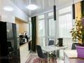 3-бөлмелі пәтер · 90 м² · 9/22 қабат, Сыганак 2а — ТД Тумар, бағасы: 47 млн ₸ в Астане, Нура р-н — фото 2