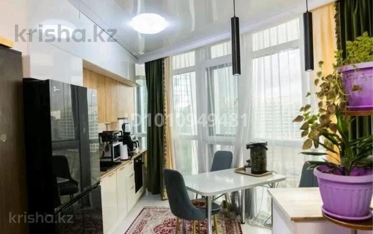3-комнатная квартира · 88.8 м² · 9/22 этаж, Сыганак 2а — ТД Тумар за ~ 44 млн ₸ в Астане, Нура р-н — фото 39