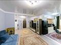 3-бөлмелі пәтер · 90 м² · 9/22 қабат, Сыганак 2а — ТД Тумар, бағасы: 47 млн ₸ в Астане, Нура р-н — фото 9