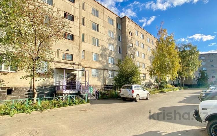 2-бөлмелі пәтер, 51 м², 1/5 қабат, Абылай Хана 136 — Вокзал, бағасы: 13.5 млн 〒 в Щучинске — фото 2