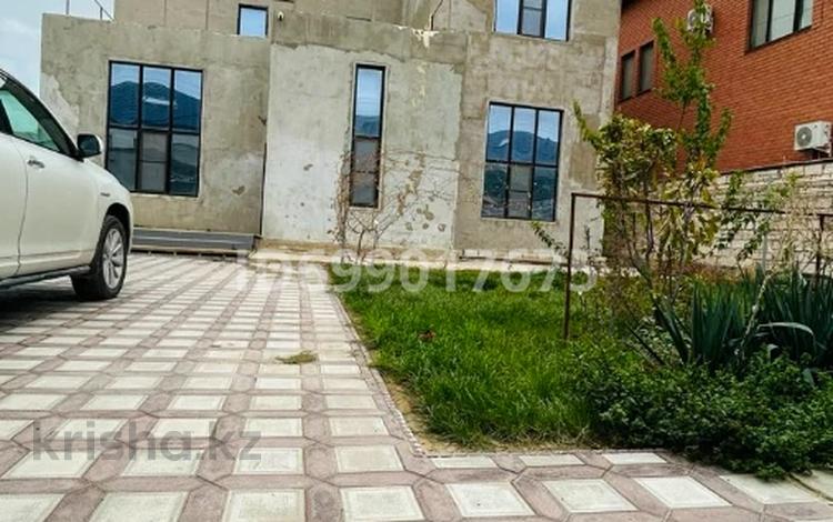 Отдельный дом · 5 комнат · 320 м² · 6 сот., 21-й мкр 255 — 36/11 в 2GIS за 92 млн ₸ в Актау — фото 29