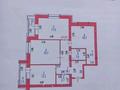 3-бөлмелі пәтер · 90 м² · 2/5 қабат, Е652 6, бағасы: 62 млн ₸ в Астане, Есильский р-н — фото 18