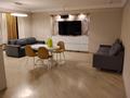 2-комнатная квартира · 72 м² · 4/16 этаж, Масанчи за 400 000 ₸ в Алматы, Алмалинский р-н