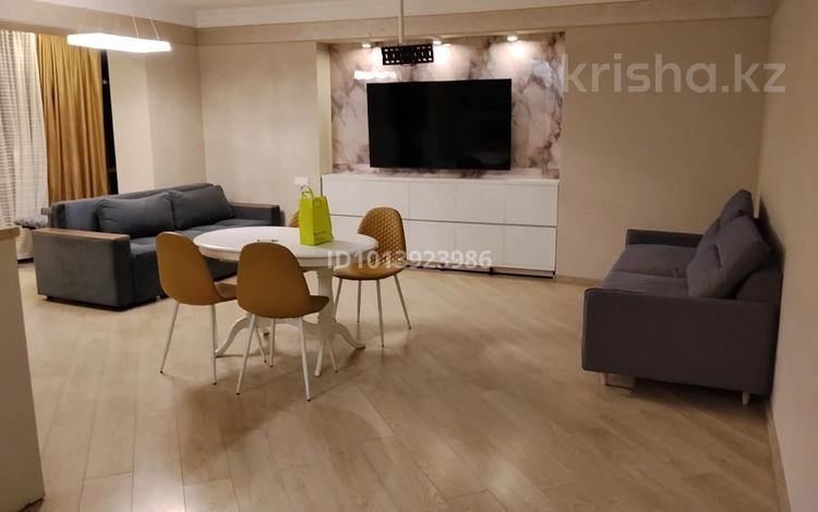 2-комнатная квартира · 72 м² · 4/16 этаж, Масанчи за 400 000 ₸ в Алматы, Алмалинский р-н — фото 2