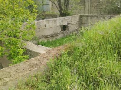 Жер телімі · 8 сотық, Есиркеп батыра 10, бағасы: 31 млн ₸ в Шымкенте