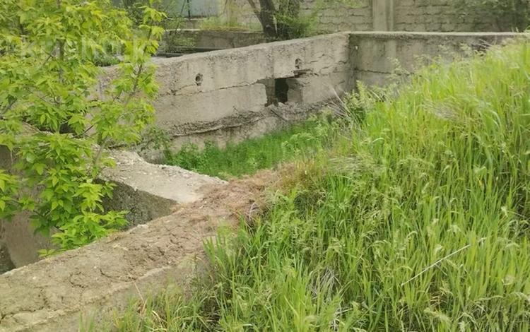 Жер телімі · 8 сотық, Есиркеп батыра 10, бағасы: 31 млн ₸ в Шымкенте — фото 2