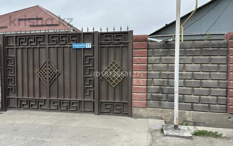 Жеке үй · 4 бөлме · 120 м² · 6 жүзд., Шынтаева 17, бағасы: 40 млн ₸ в Жаркенте — фото 2
