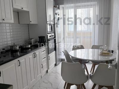 4-бөлмелі пәтер · 98.6 м² · 1/10 қабат, Физкультурная 9/2, бағасы: 49 млн ₸ в Семее