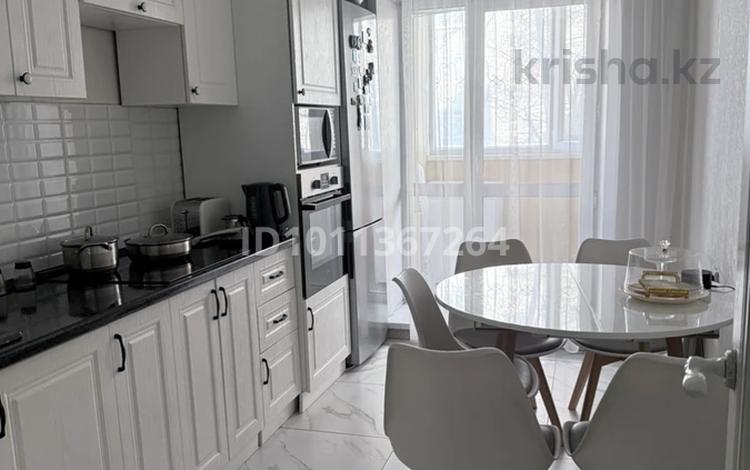 4-комнатная квартира · 98.6 м² · 1/10 этаж, Физкультурная 9/2 за 49 млн ₸ в Семее — фото 2