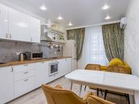3-комнатная квартира · 81 м² · 5/12 этаж, Туран 34а за 25 000 〒 в Астане, Нура р-н