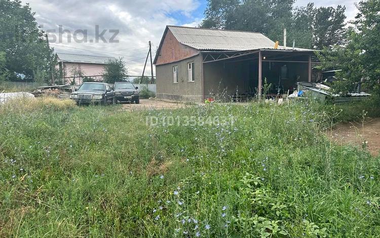 Отдельный дом · 3 комнаты · 110 м² · 6 сот., Юбилейная 69 за 16 млн ₸ в  — фото 2