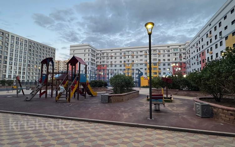 1-комнатная квартира · 33.2 м² · 9/9 этаж, Сыганак — Туран за 22.9 млн ₸ в Астане, Нура р-н — фото 2
