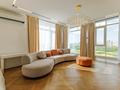 3-комнатная квартира · 120 м² · 16/18 этаж, Акмешит 9 — Ботанический сад за ~ 222.2 млн ₸ в Астане, Есильский р-н — фото 18