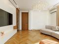 3-комнатная квартира · 120 м² · 16/18 этаж, Акмешит 9 — Ботанический сад за ~ 222.2 млн ₸ в Астане, Есильский р-н — фото 5