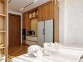 3-комнатная квартира · 120 м² · 16/18 этаж, Акмешит 9 — Ботанический сад за ~ 222.2 млн ₸ в Астане, Есильский р-н — фото 9