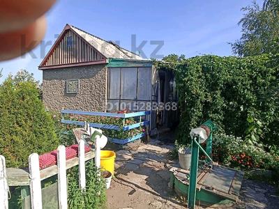 Дача · 2 комнаты · 34.6 м² · 7 сот., ПК " Оптимист" — ул Солнечная за 1.6 млн ₸ в Караганде
