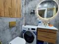 2-комнатная квартира · 61.6 м² · 2/12 этаж, Азербаева 37/1 за 35.5 млн ₸ в Астане — фото 17
