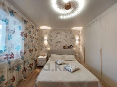 2-комнатная квартира · 61.6 м² · 2/12 этаж, Азербаева 37/1 за 35.5 млн ₸ в Астане