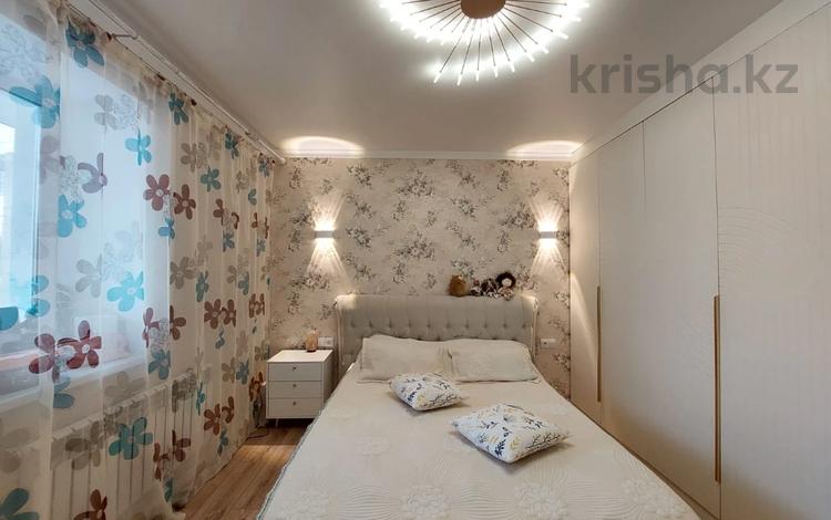 2-комнатная квартира · 61.6 м² · 2/12 этаж, Азербаева 37/1 за 35.5 млн ₸ в Астане — фото 4