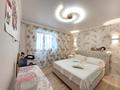 2-комнатная квартира · 61.6 м² · 2/12 этаж, Азербаева 37/1 за 35.5 млн ₸ в Астане — фото 2