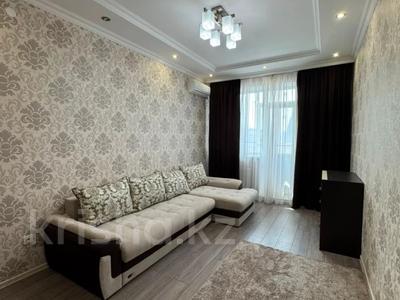1-комнатная квартира · 40.3 м² · 6/9 этаж, Молдагуловой за 23.5 млн ₸ в Актобе