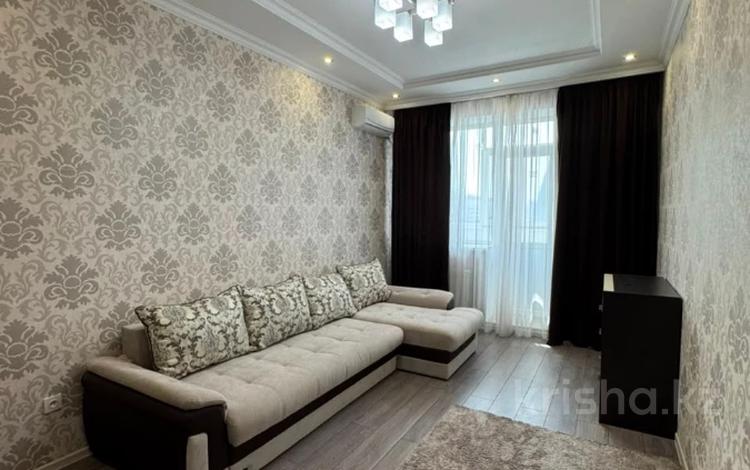 1-комнатная квартира · 40.3 м² · 6/9 этаж, Молдагуловой за 23.5 млн ₸ в Актобе — фото 7